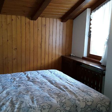 Mansarda A San Vito Di Cadore Ngoại thất bức ảnh