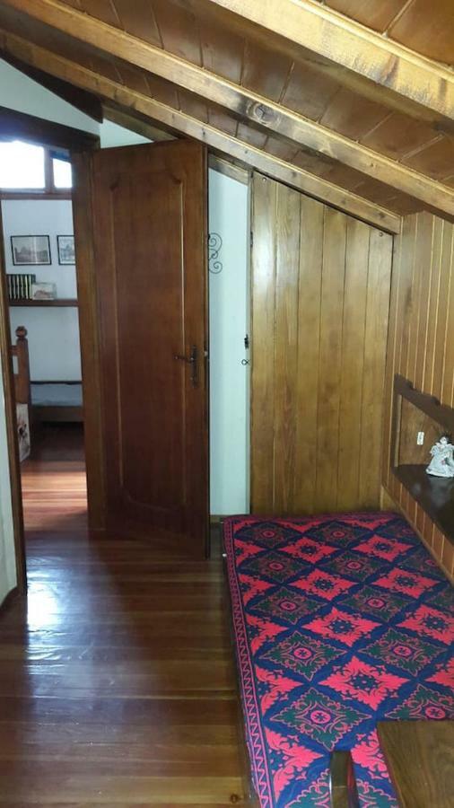 Mansarda A San Vito Di Cadore Ngoại thất bức ảnh