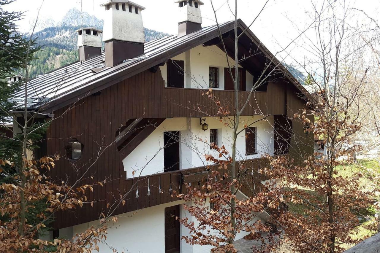 Mansarda A San Vito Di Cadore Ngoại thất bức ảnh