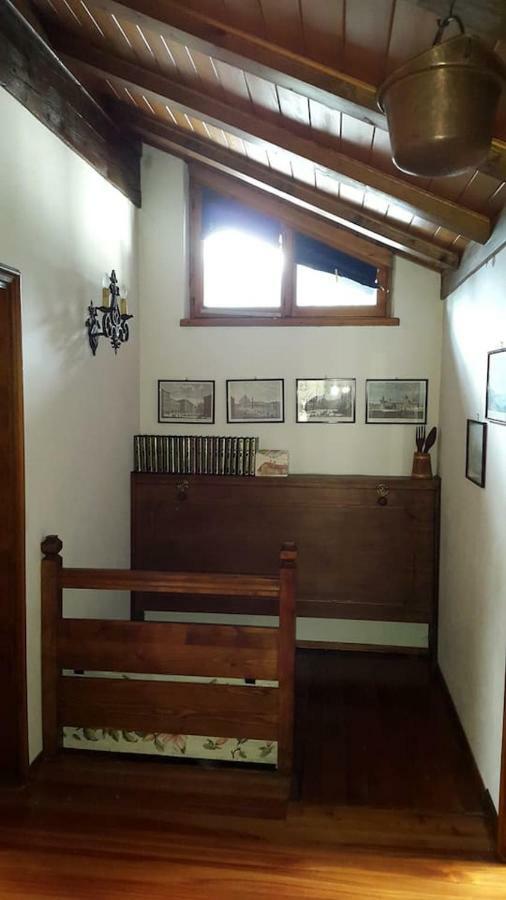 Mansarda A San Vito Di Cadore Ngoại thất bức ảnh